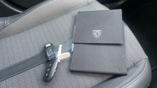 Peugeot 2008 1.2 PureTech 130 Allure Premium+ 5dr Petrol Estate